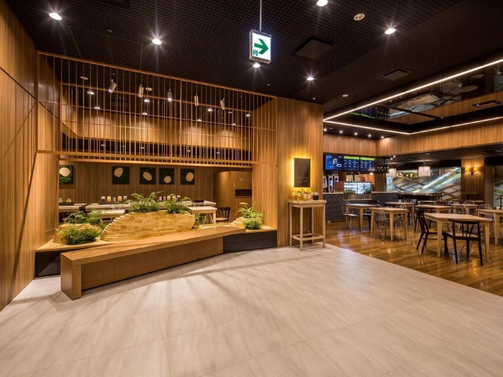 هتل شینجوکو پرینس